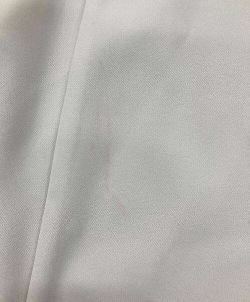 BEARDSLEY（ビアズリー）BEARDSLEY (ビアズリー) コクーンジャンパースカート ベージュ サイズ:1の古着・服飾アイテム