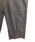 中古・古着 LEVI'S (リーバイス) 578™ バギージーンズ ブラック サイズ:W34：7000円