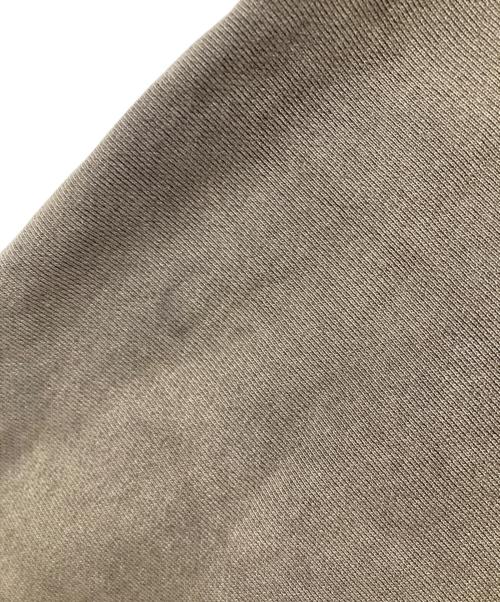 JIAN YE（ジェン イェ）JIAN YE (ジェン イェ) 25トップ ブラウン サイズ:Lの古着・服飾アイテム