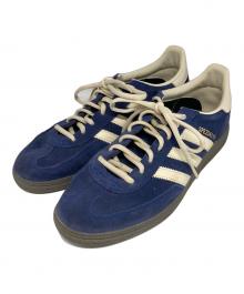 adidas（アディダス）の古着「ハンドボール スペツィアル / Handball Spezial」｜ブルー