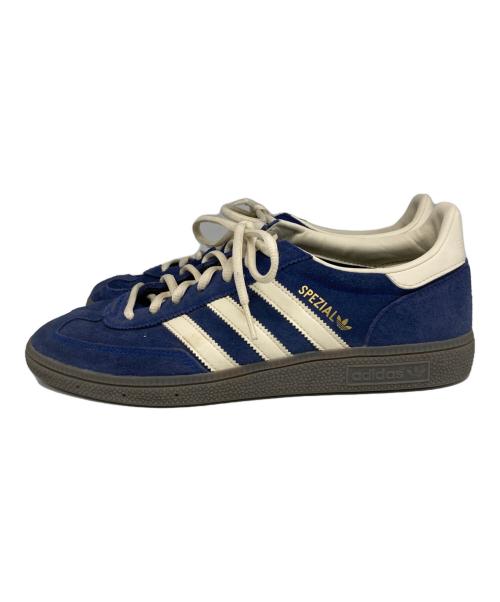 adidas（アディダス）adidas (アディダス) ハンドボール スペツィアル / Handball Spezial ブルー サイズ:27.5の古着・服飾アイテム