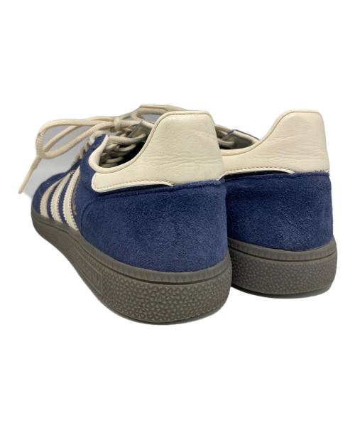 adidas（アディダス）adidas (アディダス) ハンドボール スペツィアル / Handball Spezial ブルー サイズ:27.5の古着・服飾アイテム