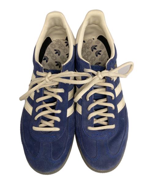 adidas（アディダス）adidas (アディダス) ハンドボール スペツィアル / Handball Spezial ブルー サイズ:27.5の古着・服飾アイテム