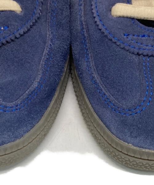 adidas（アディダス）adidas (アディダス) ハンドボール スペツィアル / Handball Spezial ブルー サイズ:27.5の古着・服飾アイテム
