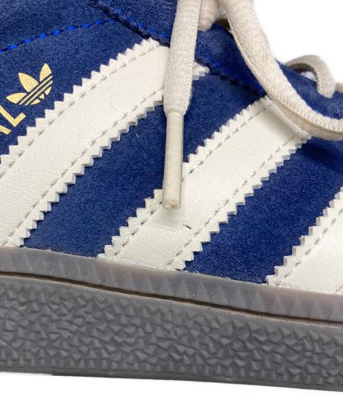 adidas（アディダス）adidas (アディダス) ハンドボール スペツィアル / Handball Spezial ブルー サイズ:27.5の古着・服飾アイテム