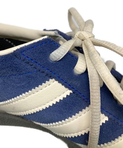adidas（アディダス）adidas (アディダス) ハンドボール スペツィアル / Handball Spezial ブルー サイズ:27.5の古着・服飾アイテム