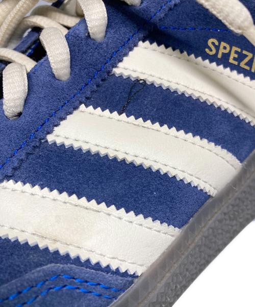 adidas（アディダス）adidas (アディダス) ハンドボール スペツィアル / Handball Spezial ブルー サイズ:27.5の古着・服飾アイテム