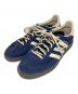 adidas（アディダス）の古着「ハンドボール スペツィアル / Handball Spezial」｜ブルー