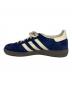 中古・古着 adidas (アディダス) ハンドボール スペツィアル / Handball Spezial ブルー サイズ:27.5：7000円