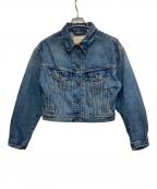 LEVI'Sリーバイス）の古着「90'sトラッカージャケット」｜ブルー