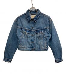 LEVI'S（リーバイス）の古着「90'sトラッカージャケット」｜ブルー