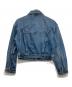 LEVI'S (リーバイス) 90'sトラッカージャケット ブルー サイズ:S：5000円