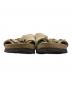 BIRKENSTOCK (ビルケンシュトック) Zurich ブラウン サイズ:25cm：9000円