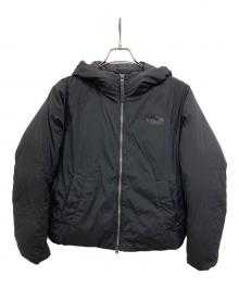 THE NORTH FACE（ザ ノース フェイス）の古着「W'S ALBERTA RDS DOWN JACKET/ダウンジャケット」｜ブラック