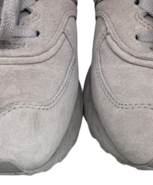 NEW BALANCE（ニューバランス）NEW BALANCE (ニューバランス) 574LEGACY グレー サイズ:27の古着・服飾アイテム