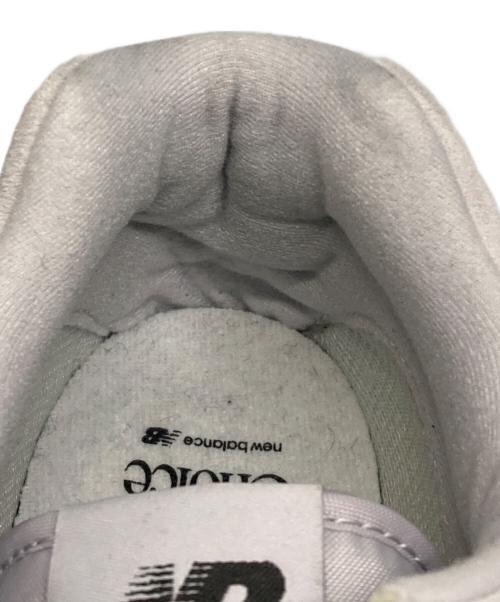 NEW BALANCE（ニューバランス）NEW BALANCE (ニューバランス) 574LEGACY グレー サイズ:27の古着・服飾アイテム