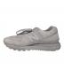 中古・古着 NEW BALANCE (ニューバランス) 574LEGACY グレー サイズ:27：10000円