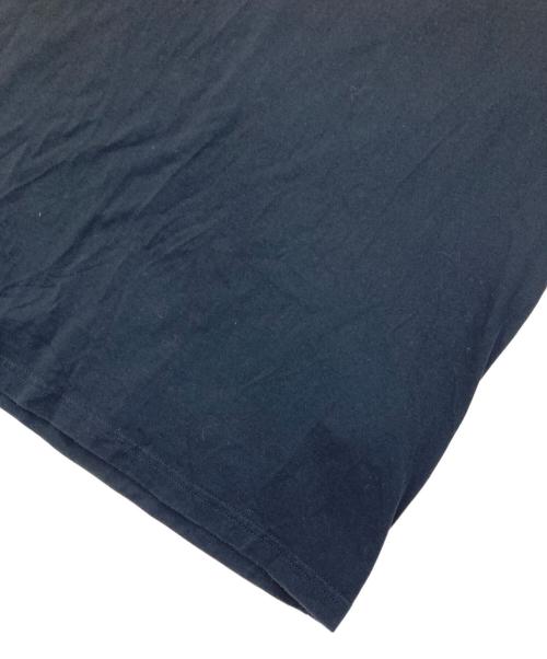 GIVENCHY（ジバンシィ）GIVENCHY (ジバンシィ) ロゴTシャツ ブラック サイズ:12＋（キッズサイズ）の古着・服飾アイテム