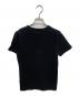 GIVENCHY (ジバンシィ) ロゴTシャツ ブラック サイズ:12＋（キッズサイズ）：8000円
