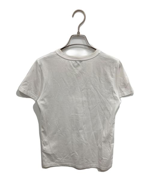 GIVENCHY（ジバンシィ）GIVENCHY (ジバンシィ) ロゴTシャツ ホワイト サイズ:12＋(キッズサイズ)の古着・服飾アイテム
