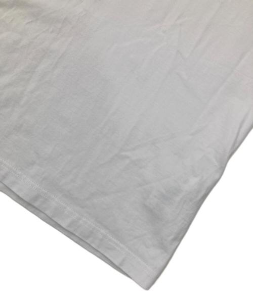GIVENCHY（ジバンシィ）GIVENCHY (ジバンシィ) ロゴTシャツ ホワイト サイズ:12＋(キッズサイズ)の古着・服飾アイテム