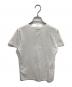 GIVENCHY (ジバンシィ) ロゴTシャツ ホワイト サイズ:12＋(キッズサイズ)：5000円