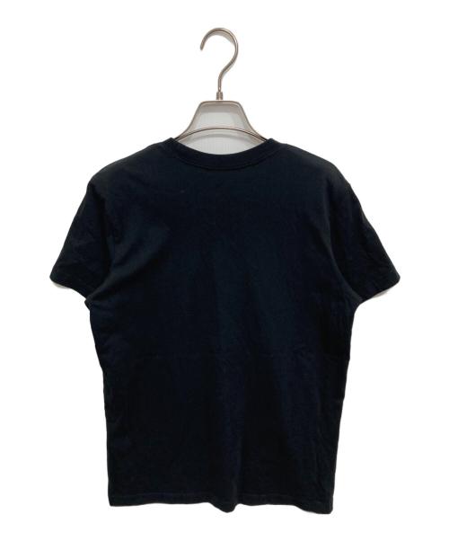 COACH（コーチ）COACH (コーチ) プリントTシャツ ブラック サイズ:XSの古着・服飾アイテム