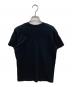 COACH (コーチ) プリントTシャツ ブラック サイズ:XS：5000円