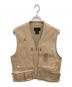 JORDAN（ジョーダン）の古着「Cactus Jack Utility Vest 