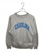Champion REVERSE WEAVEチャンピオン リバース ウィーブ）の古着「90’s リバースウィーブスウェット」｜グレー