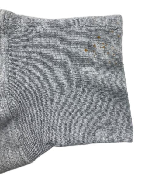 Champion REVERSE WEAVE（チャンピオン リバース ウィーブ）Champion REVERSE WEAVE (チャンピオン リバース ウィーブ) 90’s リバースウィーブスウェット グレー サイズ:XLの古着・服飾アイテム