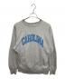 Champion REVERSE WEAVE（チャンピオン リバース ウィーブ）の古着「90’s リバースウィーブスウェット」｜グレー
