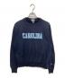Champion REVERSE WEAVE（チャンピオン リバース ウィーブ）の古着「リバースウィーブスウェット」｜ネイビー