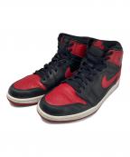 NIKEナイキ）の古着「AIR JORDAN1 RETRO HI OG 