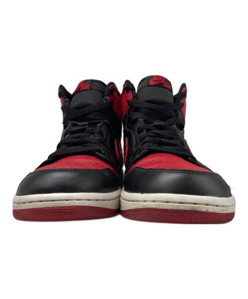 NIKE（ナイキ）NIKE (ナイキ) AIR JORDAN1 RETRO HI OG 