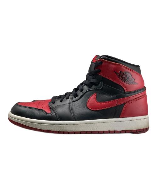 NIKE（ナイキ）NIKE (ナイキ) AIR JORDAN1 RETRO HI OG 