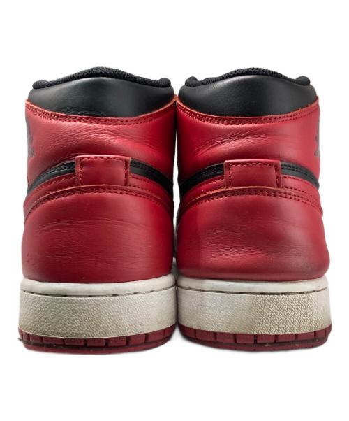 NIKE（ナイキ）NIKE (ナイキ) AIR JORDAN1 RETRO HI OG 