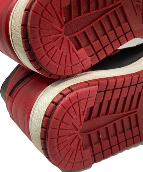 NIKE（ナイキ）NIKE (ナイキ) AIR JORDAN1 RETRO HI OG 