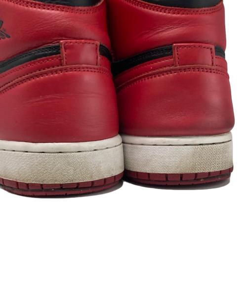 NIKE（ナイキ）NIKE (ナイキ) AIR JORDAN1 RETRO HI OG 
