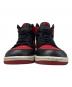 NIKE (ナイキ) AIR JORDAN1 RETRO HI OG 