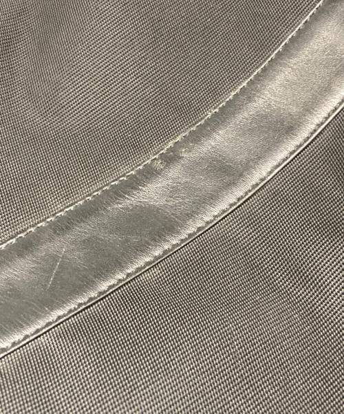 PORTER（ポーター）PORTER (ポーター) TAG 2WAY BRIEFCASE ブラックの古着・服飾アイテム