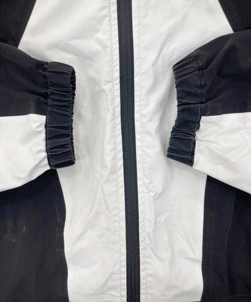 CRONOS（クロノス）CRONOS (クロノス) マウンテンパーカー ブラック サイズ:Lの古着・服飾アイテム