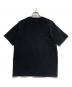 SCHOTT BROS. (ショットブロス) LEATHER POCKET T ブラック サイズ:XL：4000円