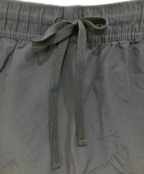 JORDAN BRAND（ジョーダン ブランド）JORDAN BRAND (ジョーダン ブランド) ハーフパンツ ネイビー サイズ:XXLの古着・服飾アイテム