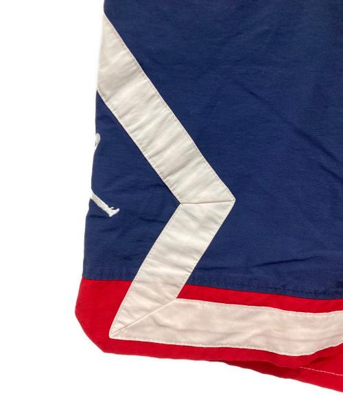 JORDAN BRAND（ジョーダン ブランド）JORDAN BRAND (ジョーダン ブランド) ハーフパンツ ネイビー サイズ:XXLの古着・服飾アイテム