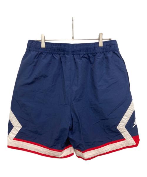 JORDAN BRAND（ジョーダン ブランド）JORDAN BRAND (ジョーダン ブランド) ハーフパンツ ネイビー サイズ:XXLの古着・服飾アイテム