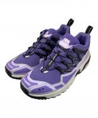 SALOMONサロモン）の古着「ACS + OG」｜パープル