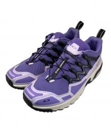 SALOMON（サロモン）の古着「ACS + OG」｜パープル