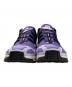 SALOMON (サロモン) ACS + OG パープル サイズ:27cm：13000円