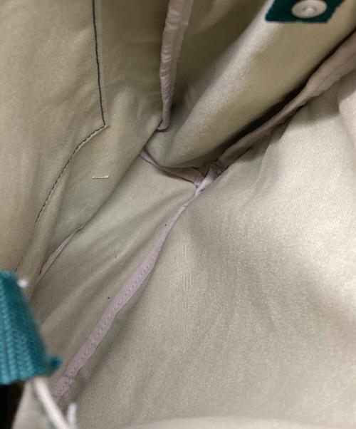 BAG'n'NOUN（バッグンナウン）BAG'n'NOUN (バッグンナウン) TOOLBAG/キャンバスバッグ ベージュの古着・服飾アイテム